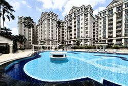 Symphony Heights (D21), Condominium #605930301